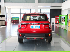 2022款 1.5T DCT两驱边牧版