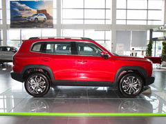 2022款 1.5T DCT两驱边牧版