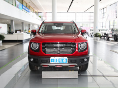 2022款 1.5T DCT两驱边牧版