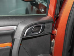 2022款 1.5T DCT两驱马犬版