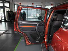 2022款 1.5T DCT两驱马犬版