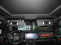 2022款 1.5T DCT两驱马犬版