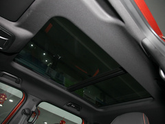 2022款 1.5T DCT两驱马犬版