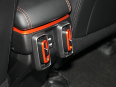 2022款 1.5T DCT两驱马犬版