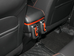 2022款 1.5T DCT两驱马犬版