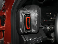 2022款 1.5T DCT两驱马犬版