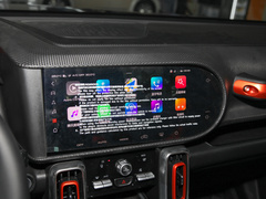 2022款 1.5T DCT两驱马犬版