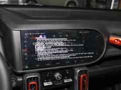2022款 1.5T DCT两驱马犬版