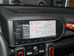 2022款 1.5T DCT两驱马犬版