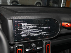 2022款 1.5T DCT两驱马犬版