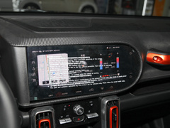 2022款 1.5T DCT两驱马犬版