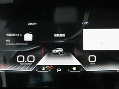 2022款 1.5T DCT两驱马犬版