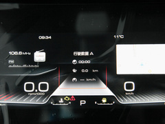 2022款 1.5T DCT两驱马犬版