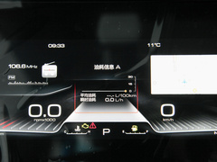 2022款 1.5T DCT两驱马犬版