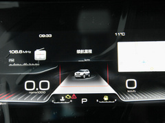 2022款 1.5T DCT两驱马犬版
