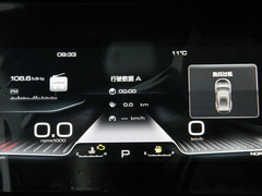 2022款 1.5T DCT两驱马犬版