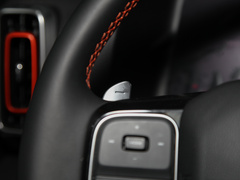 2022款 1.5T DCT两驱马犬版