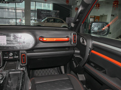 2022款 1.5T DCT两驱马犬版