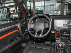 2022款 1.5T DCT两驱马犬版