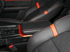 2022款 1.5T DCT两驱马犬版