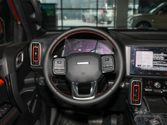 2022款 1.5T DCT两驱马犬版