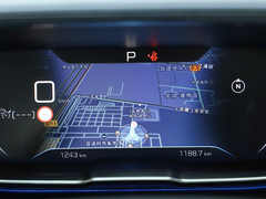 2022款 400THP 炫夜科技版