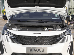 2022款 400THP 炫夜科技版