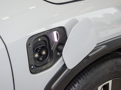 2022款  100kWh