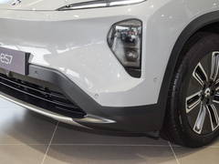 2022款  100kWh