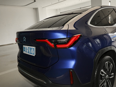 2022款 75kWh 性能版