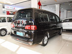 2022款 普通版 基本型 9座