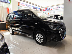 2022款 普通版 基本型 9座