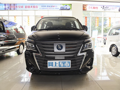 2022款 普通版 基本型 9座