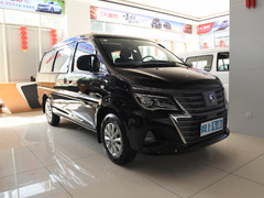 2022款 普通版 基本型 9座