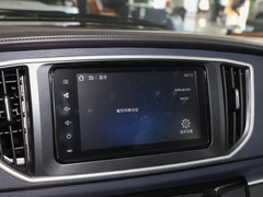 2022款 普通版 豪华型 7座