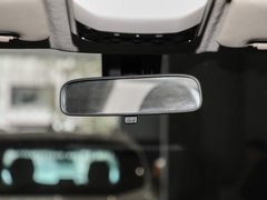 2022款 客运版 豪华型 9座