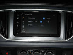 2022款 客运版 豪华型 9座