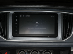 2022款 客运版 豪华型 9座
