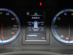 2022款 客运版 豪华型 9座