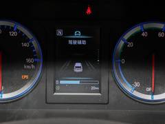 2022款 客运版 豪华型 9座
