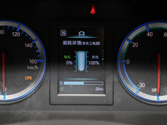 2022款 客运版 豪华型 9座