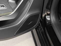 2022款 AMG CLA 45 S 4MATIC+