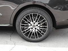 2022款 改款 C 260 L