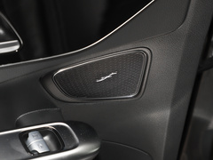 2022款 改款 C 260 L