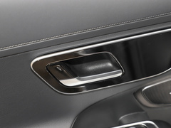 2022款 改款 C 260 L