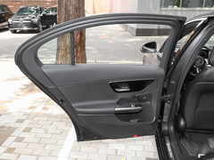 2022款 改款 C 260 L