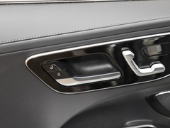 2022款 改款 C 260 L