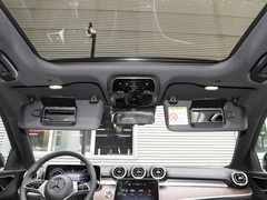 2022款 改款 C 260 L