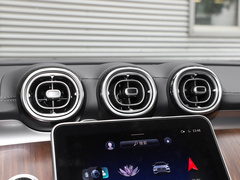 2022款 改款 C 260 L