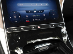 2022款 改款 C 260 L